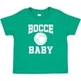 thumbnail image 3 of Inktastic Bocce Baby Boys or Girls Baby T-Shirt, 3 of 5