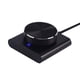 thumbnail image 2 of Perilla Control Volumen USB Controlador Multimedia 2 Modos Ajuste Audio Externo, 2 of 9