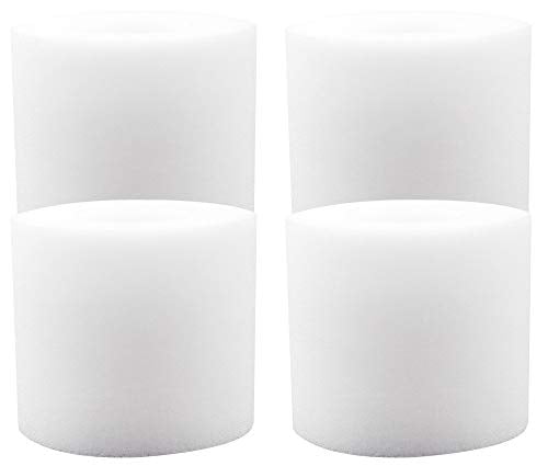 For Shark Replacement Vacuum Filter APEX UpLight LZ600 LZ602C XFFLZ600 2 Pack