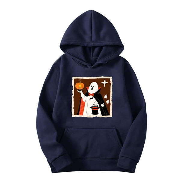Sudadera con capucha de manga larga para mujer, informal, con capucha, para exteriores y chaquetas, ropa deportiva de moda para mujer, con capucha y ropa de invierno, sudadera con capucha de manga lar