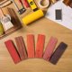 thumbnail image 5 of Wood Pen Blank Pen Turning Blank for Craft Use 6Pcs Wooden Set, 5 of 5