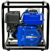 DuroMax XP650WP 208cc 220-Gpm 3 Gasoline Engine Portable Water Pump
