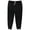 Black - bkct, variant on n:philanthropy Mens Distressed Casual Jogger Pants, Black, X-Large