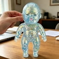 thumbnail image 2 of Juguete Squishy para Bebé RVBVEZW con Glitter, Antiestrés y Fidget, 2 of 8
