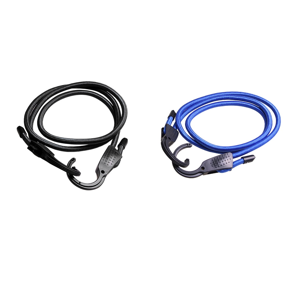 Car clotheslines Clotheslines with hooks Bungee cords rope Elastic