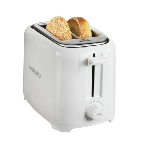 PROCTOR SILEX 22216 2 Slice Toaster
