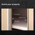 thumbnail image 1 of Cerradura Inteligente Tuya con Bluetooth y Tarjeta IC NFC, Control Remoto por Aplicación para Mesita de Noche, Puerta de Armario y Cajón., 1 of 5