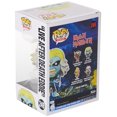 thumbnail image 1 of Pop! Rocks Iron Maiden Figurine Articulée 3.75 Pouces - Live After Death Eddie #249, 1 of 3