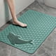 thumbnail image 4 of onlyliua Liquidación Alfombra de Baño, Goma Antideslizante, Puede Masajear o Frotar Las Plantas Los Pies, Puede Usar Como Alfombra de Baño, Alfombra de Ducha Frente a La Bañera, 4 of 7