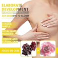 thumbnail image 4 of Jaysuing Nipple Essence Pregnant Women During Pregnancy And Lactation Anti-chapping Rupture Moisturizing Repair Care Cream |, 4 of 5
