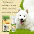 thumbnail image 4 of Dog Potty Training Spray 150ml - Puppy Toilet Training Aid, Attracts Dogs to Pee & Poop in Right Place, Indoor/Outdoor Use, Safe & Effective Behavior Corrector for Puppies & Adult Dogs, 4 of 9