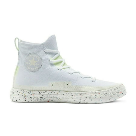 

Converse Chuck Taylor All Star Hi Crater Knit 170368C Unisex White Shoes HS247 (5)