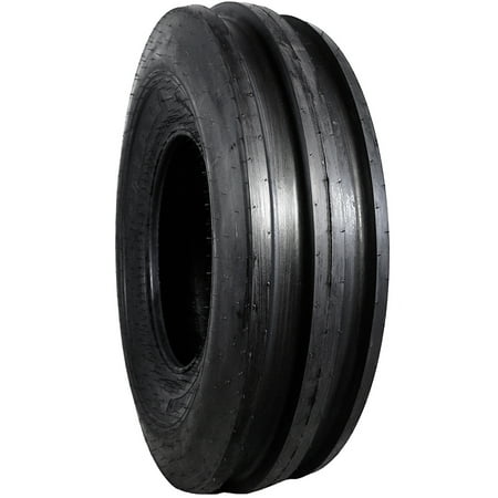 Galaxy Earth Pro F-2 7.50-18 Load 8 Ply (TT) Tractor Tire