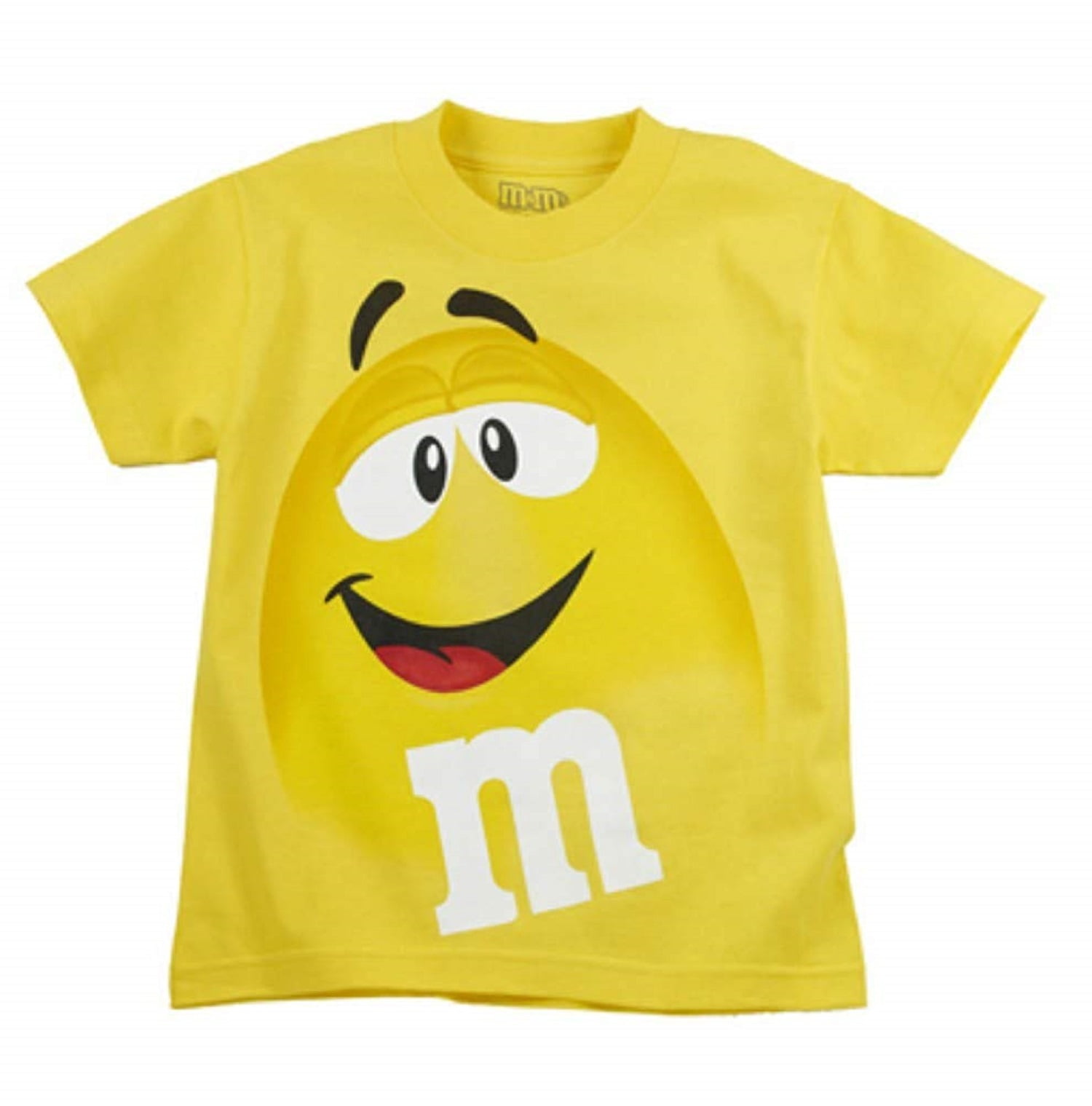 t shirt m size in number