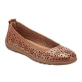 thumbnail image 2 of Easy Spirit Womens Araceli Ballet  Flats Casual Shoes, 2 of 5