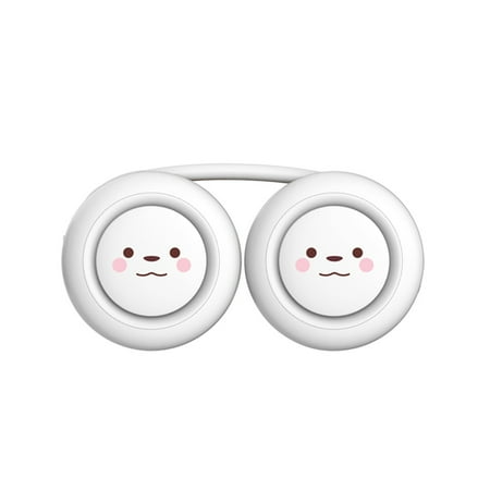 

Portable 1500mAh Battery USB Charging Personal Fan Cartoon Portable Fan