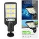 thumbnail image 4 of Luces solares con sensor de movimiento para exteriores, impermeables, con energía solar, para vallas de pared. B, 4 of 9