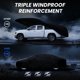 thumbnail image 4 of Funda de coche Cotryvox, multicapa, personalizada, para Ford Crown Victoria, 4 of 7