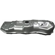 Dorman 576-951 Fuel Tank for Specific Ford / Lincoln Models Fits select: 1999-2003 FORD F150, 2004 FORD F-150 HERITAGE