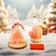 thumbnail image 4 of Caja de Regalo con Vela de Cera de Soja con Aroma Navideño | Formas de Árbol y Hombrecito de Jengibre Multicolor | Vela Aromática de Larga Duración con Aromas de Ylang-Ylang, Rosa, Jazmín y Osmanto |, 4 of 6