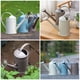 thumbnail image 2 of Regadera de jardín, regadera de gran capacidad, aspersor de agua para plantas de jardín, regadera, 2 of 5