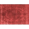 thumbnail image 1 of Ahgly Company Indoor Rectangle Oriental Red Industrial Area Rugs, 5' x 7', 1 of 4