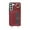 Red, variant on Case for Samsung Galaxy S21 FE Wallet Case, Flip Leather Case with 4 Card Holder, Ring Holder Kickstand Shockproof Protective Folio Phone Cover Crossbody Strap for Women Ladies,Black
