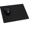 thumbnail image 2 of Logitech G Hard Gaming Mouse Pad - 11.02" x 13.39" x 0.12" Dimension - Rubber - Mouse, 2 of 4