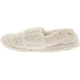 thumbnail image 3 of Women's Acorn Spa Wrap Natural M M, 3 of 6