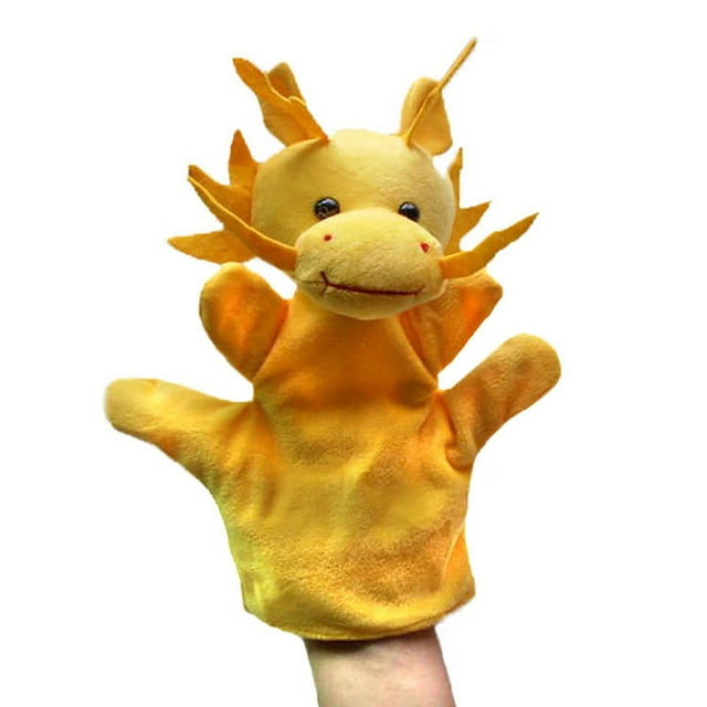 Children Educational Toys Hand Puppets Animal Hand Puppets Children Teaching Story Props Cat Piano for Toddlers Kids Cubes Soft Climbing Counting Cubes for Kids Math 10 Frame Toddler Pole Division