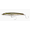 Olive Back Shad, variant on Nomad Riptide 155 Fast Sink - 6"- Pink Mackerel
