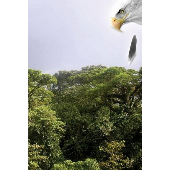 Cuauhtemoc: Descending Eagle, (Paperback)