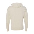 thumbnail image 3 of Independent Trading Co. Midweight French Terry Hooded Sweatshirt, 3 of 3
