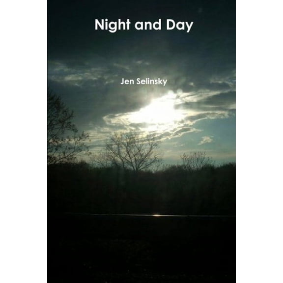 Night and Day (Paperback)