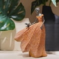 thumbnail image 4 of The ANHXN Fairy Statue series home decoration is suitable for outdoor courtyard decoration in rural gardens and statue gifts. Different specifications to choose from, 4 of 8