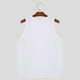 thumbnail image 5 of pstuiky Camisetas sin mangas para hombre, Camiseta de verano para hombre, cuello en V grande, color fino, estilo informal, sin mangas, transpirable, deportiva Chaleco para hombre l, 5 of 5
