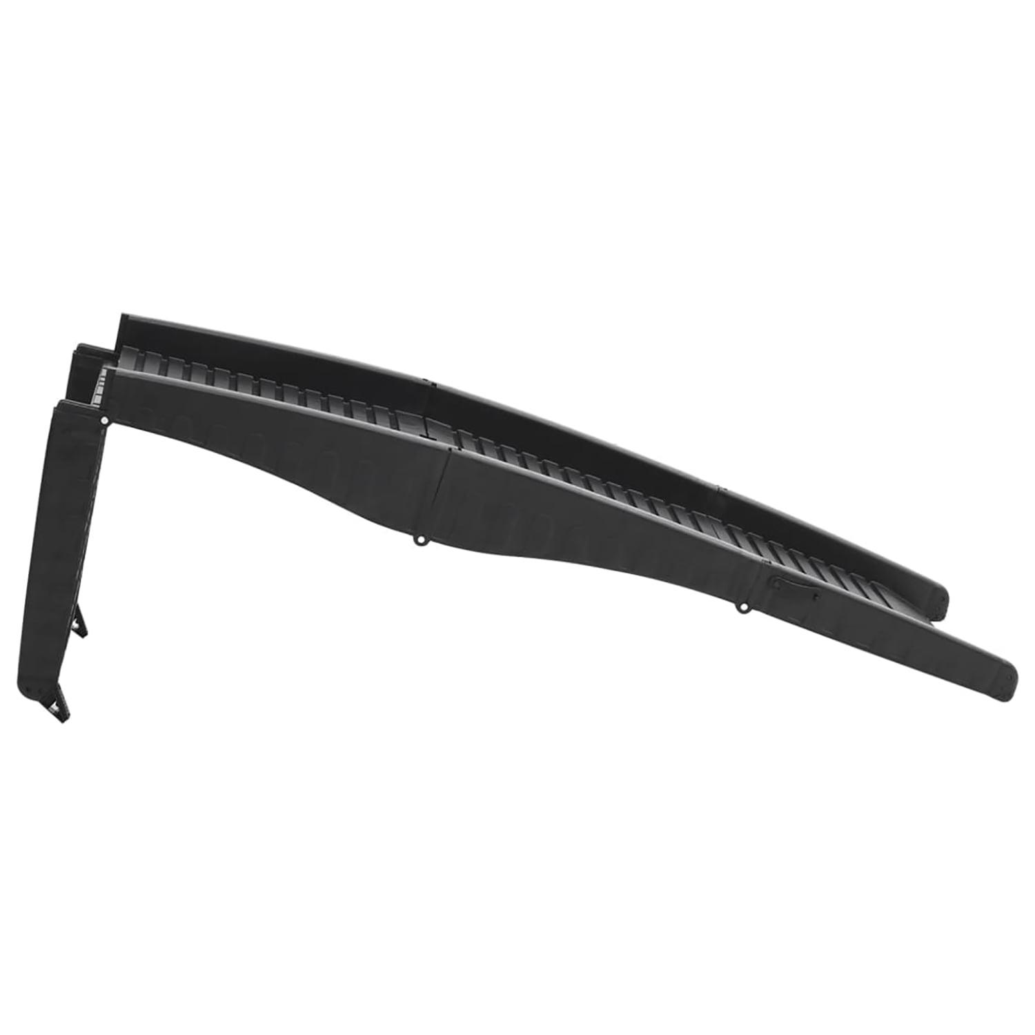 Pefilos 60" Dog Ramps, Pet Ramps for Dogs, Folding Dog and Cat Ramp for Cars, Trucks and SUVs, Stair Steps w/ Antiskid Sandpaper, Black Pefilos 60" Dog Ramps, Pet Ramps for Dogs, Folding Dog and Cat Ramp for Cars, Trucks and SUVs, Stair Steps w/ Antiskid Sandpaper, Black