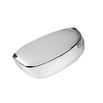 thumbnail image 3 of APA Replacement for 2009 - 2014 SILVERADO SIERRA 1500 2500HD 3500HD Power Folding Mirror with LED Arrow Signal Power Heated Memory Puddle Light Chrome Cover Passenger Right Side GM1321498, 3 of 8