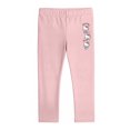 thumbnail image 1 of Legging Hello Kitty para Niñas Rosa Talla 4, 1 of 4