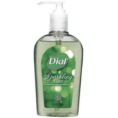 Henkel Dial NutriSkin Hand Soap, 7.5 oz
