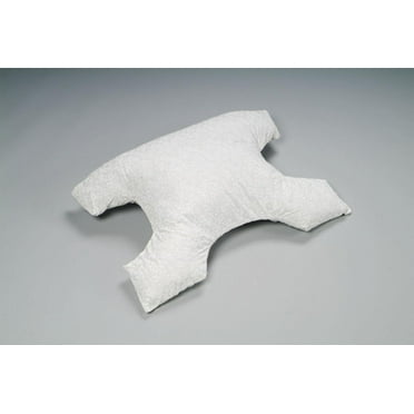 BreathEasy CPAP Pillow 22  X 17  X 5  White