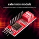 thumbnail image 5 of Placa de interfaz Bsvklp serie PCF8574T I2C TWI SPI, 5 of 9