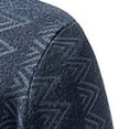 thumbnail image 3 of Sweaters for Men Cardigan Sweaters for Men - Casual, Stylish, and Spring Wear, 3 of 5