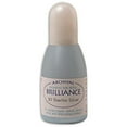 thumbnail image 2 of Tsukineko  Brilliance Starlite Silver Ink Refill, 2 of 3