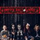 thumbnail image 1 of Halloween Banner Backdrop, 9.9 Feet Happy Halloween Fence Banner Yard Signs Flag For Indoor Outdoor Photo Booth Posing Props Bd, 1 of 4