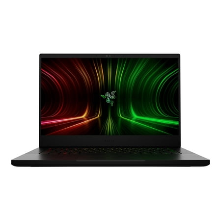 Razer Blade 14 - AMD Ryzen 9 - 6900HX / up to 4.9 GHz - Win 11 Home - GF RTX 3080 Ti - 16 GB RAM - 1 TB SSD NVMe - 14" IPS 2560 x 1440 (QHD) @ 165 Hz - Wi-Fi 6E, Bluetooth - black