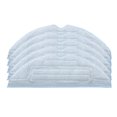 thumbnail image 1 of 5 Pcs Mop Cloth Side Brush For Xiaomi T7 T7plus S7, 1 of 5