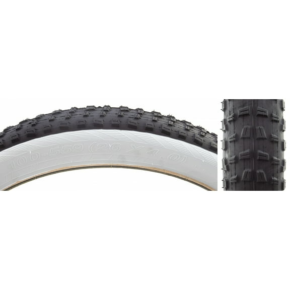 Cst Premium BFT 26x4.0 Wire TPI 20 Bk/Wht