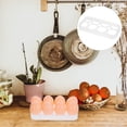 thumbnail image 5 of bandejas para huevos para refrigerador, prácticas cajas para guardar huevos., 5 of 5