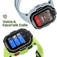 thumbnail image 5 of TickTalk 5 Kids Smartwatch with GPS, Calls & Texts, Parental Controls, SOS & 911, Free Music – T-Mobile Network (Activated via TickTalk), 5 of 7